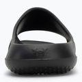 Pánske nazúvaky Under Armour Locker V Slide black/black/black 6