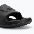 Pánske nazúvaky Under Armour Locker V Slide black/black/black 7