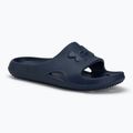 Pánske nazúvaky Under Armour Locker V Slide academy/academy/academy