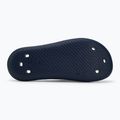 Pánske nazúvaky Under Armour Locker V Slide academy/academy/academy 4