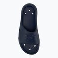 Pánske nazúvaky Under Armour Locker V Slide academy/academy/academy 5