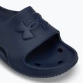 Pánske nazúvaky Under Armour Locker V Slide academy/academy/academy 7