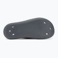 Pánske nazúvaky Under Armour Locker V Slide castlerock/castlerock/anthracite 4