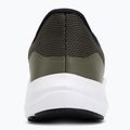 Pánske bežecké topánky Under Armour Charged Pursuit 4 marine od green/marine od green/black 6