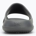 Dámske nazúvaky Under Armour Locker V Slide castlerock/castlerock/castlerock 6