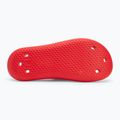 Pánske nazúvaky Under Armour Locker V Slide red/red/red 4