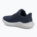 Pánske bežecké topánky Under Armour Phade RN 3 downpour grey/downpour grey/hyper green 3