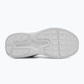 Pánske bežecké topánky Under Armour Phade RN 3 downpour grey/downpour grey/hyper green 4