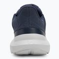Pánske bežecké topánky Under Armour Phade RN 3 downpour grey/downpour grey/hyper green 6