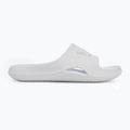 Dámske nazúvaky Under Armour Locker V Slide white/white/white 2