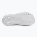 Dámske nazúvaky Under Armour Locker V Slide white/white/white 4
