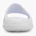Dámske nazúvaky Under Armour Locker V Slide white/white/white 6
