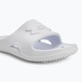 Dámske nazúvaky Under Armour Locker V Slide white/white/white 7