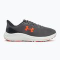 Pánske bežecké topánky Under Armour Charged Pursuit 4 castlerock/anthracite/blaze orange 2