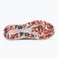 Pánske bežecké topánky Under Armour Charged Pursuit 4 castlerock/anthracite/blaze orange 4
