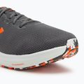 Pánske bežecké topánky Under Armour Charged Pursuit 4 castlerock/anthracite/blaze orange 7