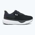 Dámske bežecké topánky Under Armour Infinite Pro 2 black/anthracite/white 2