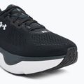 Dámske bežecké topánky Under Armour Infinite Pro 2 black/anthracite/white 7