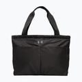 Dámska taška Under Armour Studio Lite Tote 16 l Black/Castelrock