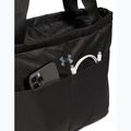 Dámska taška Under Armour Studio Lite Tote 16 l Black/Castelrock 3