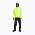 Pánske bežecké nohavice Under Armour Storm Run black / high vis yellow / reflective 2