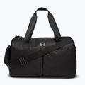 Dámska tréningová taška Under Armour Studio Lite 26 l čierna/šedá