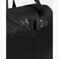 Dámska tréningová taška Under Armour Studio Lite 26 l čierna/šedá 4