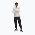 Pánske bežecké nohavice Under Armour Trail Run black / reflective 2