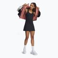Šaty Under Armour Motion black/white 2