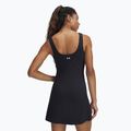 Šaty Under Armour Motion black/white 3