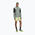 Pánske futbalové šortky Under Armour Challenger Pro Woven sonic yellow/black 2