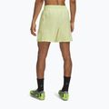 Pánske futbalové šortky Under Armour Challenger Pro Woven sonic yellow/black 3