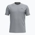 Pánske tréningové tričko Under Armour Vanish Energy mod gray light heather/mod gray