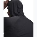 Pánska športová mikina Under Armour Project Rock Iso-Chill Hoody black/hyper green 3