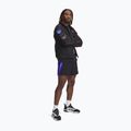 Pánske tréninkové šortky Under Armour Project Rock Colorblock Woven black 2