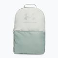 Mestský batoh Under Armour Loudon 25 l hydro green/silica green/metallic silica
