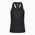 Dámske bežecké tielko tank top Under Armour Launch Camo Singlet black/reflective 4