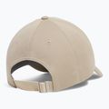 Dámska šiltovka Under Armour Blitzing Adj city khaki/white quartz 2