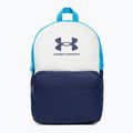 Mestský batoh Under Armour UA Loudon Lite 20 l white quartz/midnight navy/midnight navy