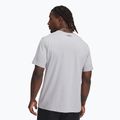 Pánske tričko Under Armour LC Fly In Logo mod gray/black 2