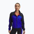 Dámska mikina Under Armour Project Rock Woven Top black