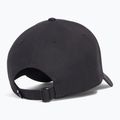 Pánska šiltovka Under Armour Sportstyle Metal Adjustable black/silver 2