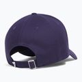 Pánska šiltovka Under Armour Sportstyle Metal Adjustable midnight navy/silver 2