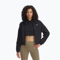 Dámska športová bunda Under Armour Rival Woven Jacket black/white
