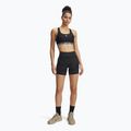 Dámske šortky Under Armour Project Rock Middy black/black 2
