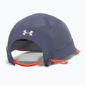 Pánska šiltovka Under Armour Launch Camper white quartz/downpour gray/reflective 2