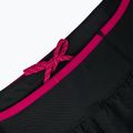 Pánske bežecké šortky Under Armour Trail Run Launch black / reflexné 8
