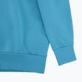 Dámska mikina Under Armour Icon Fleece Hoodie ether blue/white 5