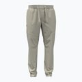 Pánske nohavice Under Armour Vibe Woven Jogger khaki base/black