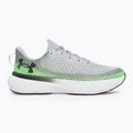 Pánske bežecké topánky Under Armour Infinite mod grey/hyper green/black 8